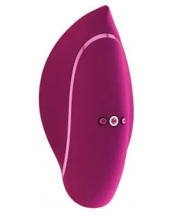 Vive Stimulateur De Clitoris Minu 10 X 5cm Rose