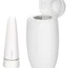 CalExotics Stimulateur De Clitoris My Pod 7.5 X 2.5 Cm Blanc