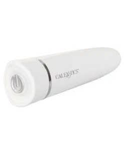 CalExotics Stimulateur De Clitoris My Pod 7.5 X 2.5 Cm Blanc -Sextoys boutique stimulateur de clitoris my pod 75 x 25 cm blanc 3