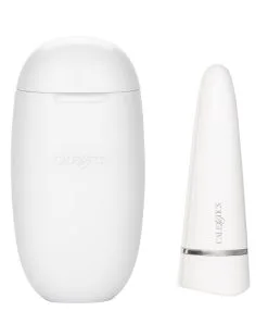 CalExotics Stimulateur De Clitoris My Pod 7.5 X 2.5 Cm Blanc -Sextoys boutique stimulateur de clitoris my pod 75 x 25 cm blanc 5