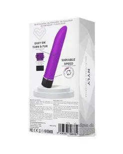 Latetobed Stimulateur De Clitoris Nyly 13 X 2.5cm Violet 8 Latetobed Stimulateur De Clitoris Nyly 13 X 2.5cm Violet -Sextoys boutique stimulateur de clitoris nyly 13 x 25cm violet 3