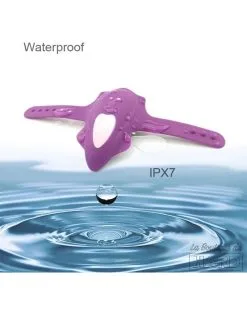 Action Stimulateur De Clitoris Panty Violet -Sextoys boutique stimulateur de clitoris panty violet 11