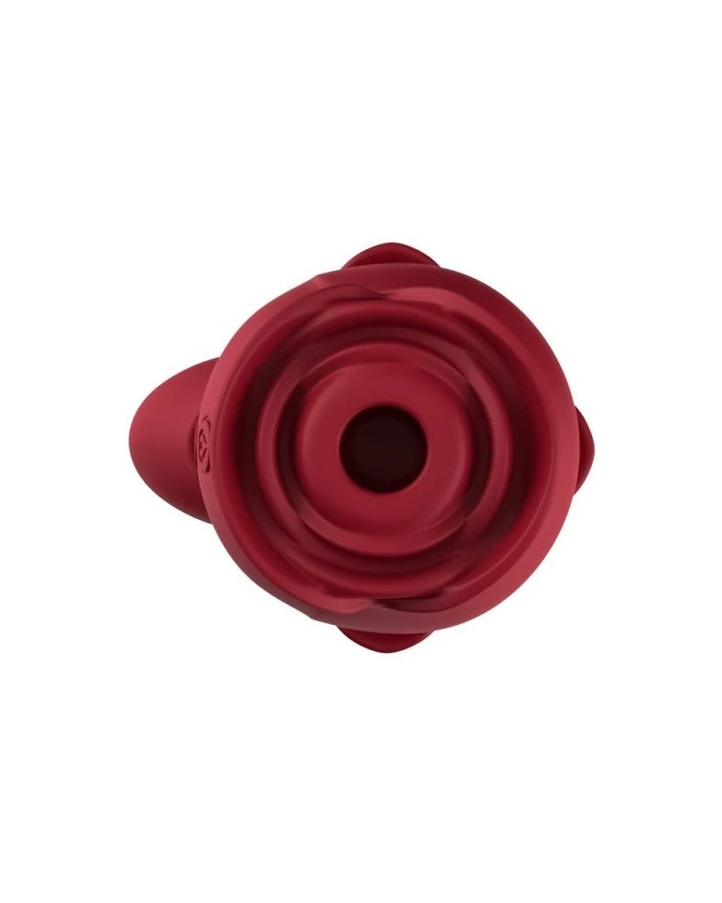 Generique Stimulateur De Clitoris Roselover Rouge 7 Generique Stimulateur De Clitoris Roselover Rouge – Image 7