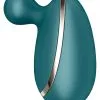 Satisfyer Stimulateur De Clitoris Spot On 1 Vert