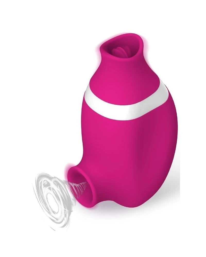 Action Stimulateur De Clitoris Tongue Clit Rose 1 Action Stimulateur De Clitoris Tongue Clit Rose
