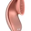 Stimulateur De Clitoris TWITCH Rose