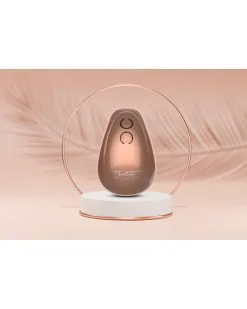 Stimulateur De Clitoris TWITCH Rose -Sextoys boutique stimulateur de clitoris twitch rose 2