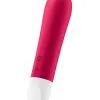 Stimulateur De Clitoris Ultra Power Bullet 1 Satisfyer Rouge