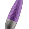 Stimulateur De Clitoris Ultra Power Bullet 5 Satisfyer Violet