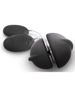 NS Novelties Stimulateur De Clitoris Union Girl