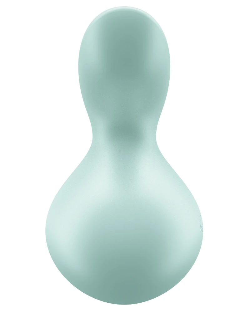 Stimulateur De Clitoris Viva La Vulva 3 Satisfyer 3 Stimulateur De Clitoris Viva La Vulva 3 Satisfyer – Image 3