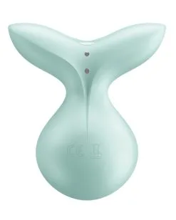 Stimulateur De Clitoris Viva La Vulva 3 Satisfyer 10 Stimulateur De Clitoris Viva La Vulva 3 Satisfyer -Sextoys boutique stimulateur de clitoris viva la vulva 3 satisfyer 3