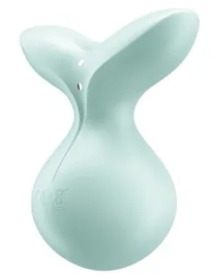 Stimulateur De Clitoris Viva La Vulva 3 Satisfyer 11 Stimulateur De Clitoris Viva La Vulva 3 Satisfyer -Sextoys boutique stimulateur de clitoris viva la vulva 3 satisfyer 4