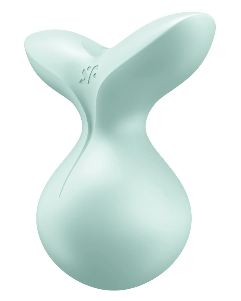 Stimulateur De Clitoris Viva La Vulva 3 Satisfyer 1 Stimulateur De Clitoris Viva La Vulva 3 Satisfyer
