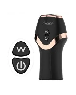 La Boutique Du Hard Stimulateur De Gland - 12 Vibrations -Sextoys boutique stimulateur de gland 12 vibrations 5