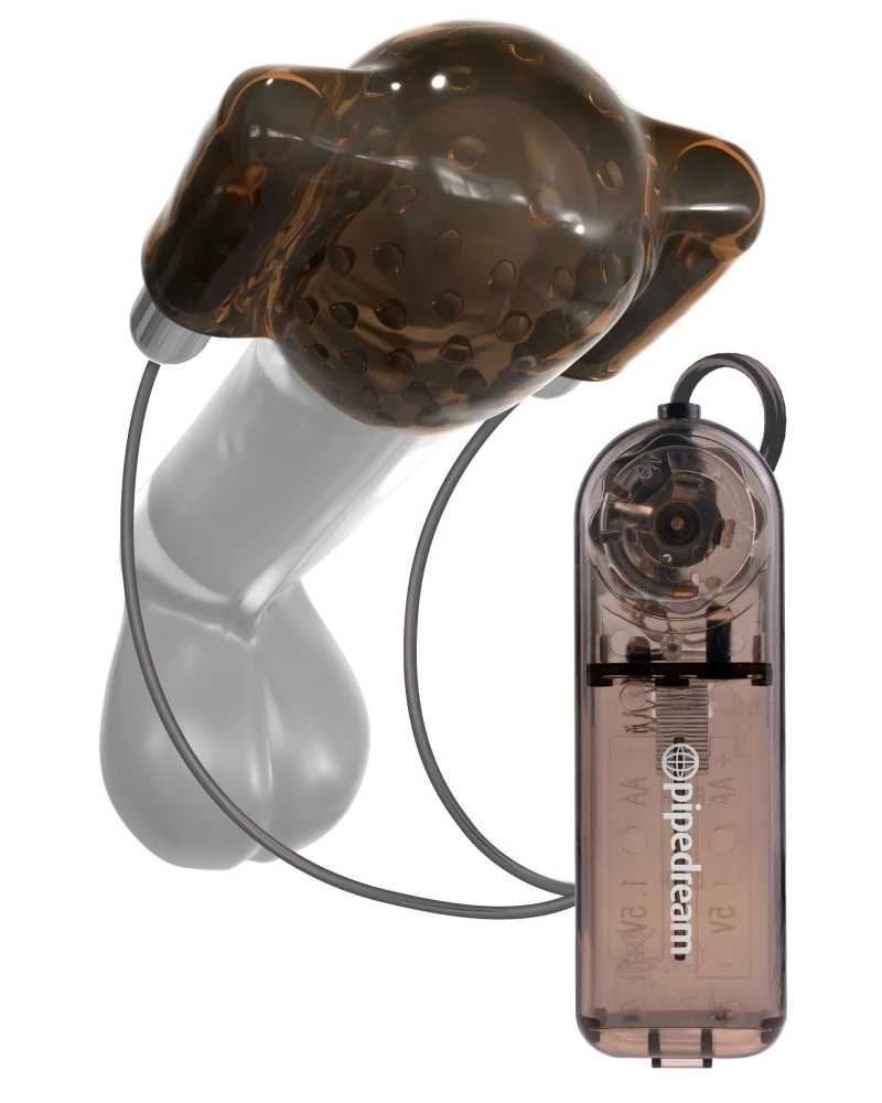 Classics Stimulateur De Gland Vibrant Head Vibes 1 Classics Stimulateur De Gland Vibrant Head Vibes