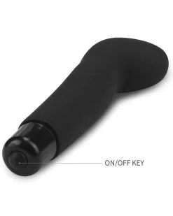 Love Toy Stimulateur De Point G Whizz 10 X 2.5cm -Sextoys boutique stimulateur de point g whizz 10 x 25cm 3