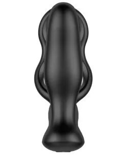 Stimulateur De Prostate Avec Cockring Embrace Nexus 10 X 3.3cm -Sextoys boutique stimulateur de prostate avec cockring embrace nexus 10 x 33cm 2