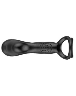 Stimulateur De Prostate Avec Cockring Embrace Nexus 10 X 3.3cm -Sextoys boutique stimulateur de prostate avec cockring embrace nexus 10 x 33cm 4