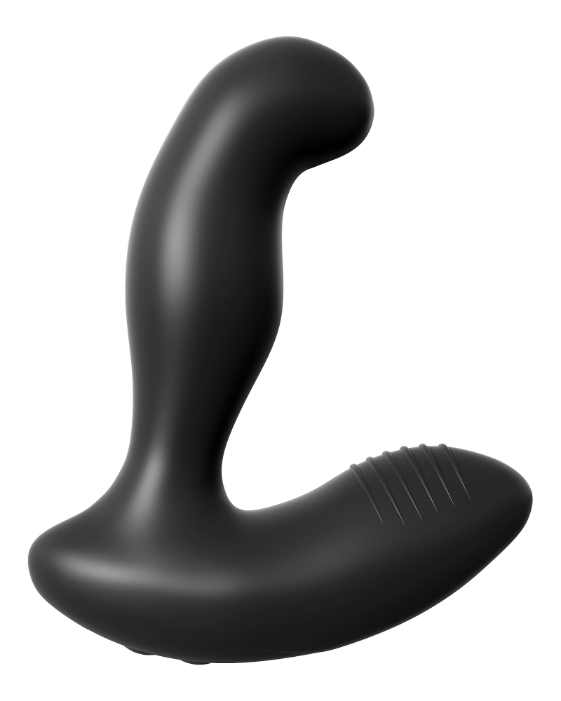 Anal Fantasy Stimulateur De Prostate Avec Electro-Stimulation 10 X 3 Cm 3 Anal Fantasy Stimulateur De Prostate Avec Electro-Stimulation 10 X 3 Cm – Image 3