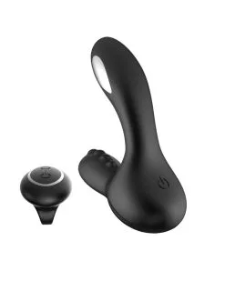 FUKR Stimulateur De Prostate Avec …lectro Gladiatus 10 X 3.2cm -Sextoys boutique stimulateur de prostate avec lectro gladiatus 10 x 32cm 2
