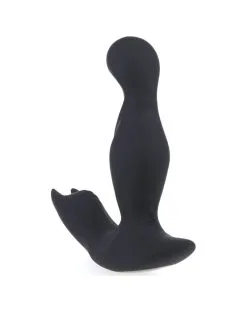 Generique Stimulateur De Prostate Bat Head 11 X 3.4cm -Sextoys boutique stimulateur de prostate bat head 11 x 34cm 4