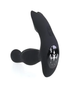 Generique Stimulateur De Prostate Bat Head 11 X 3.4cm -Sextoys boutique stimulateur de prostate bat head 11 x 34cm 6