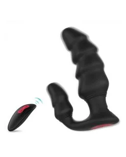 FUKR Stimulateur De Prostate Dragon Vibe 11 X 3.5 Cm