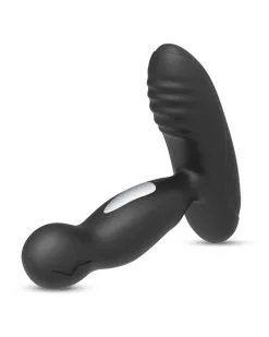 AnalTech Stimulateur De Prostate Électro Ancus 9 X 3cm 6 AnalTech Stimulateur De Prostate Électro Ancus 9 X 3cm -Sextoys boutique stimulateur de prostate electro ancus 9 x 3cm 2