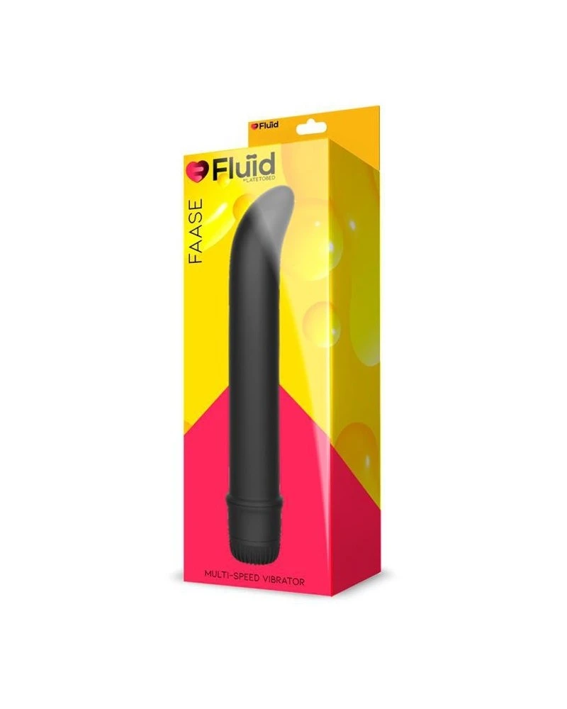 Fluïd Stimulateur De Prostate Faase 15 X 2.5cm 2 Fluïd Stimulateur De Prostate Faase 15 X 2.5cm – Image 2