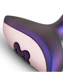 HUEMAN. Stimulateur De Prostate Intergalactic Hueman 8.5 X 3.2cm 9 HUEMAN. Stimulateur De Prostate Intergalactic Hueman 8.5 X 3.2cm -Sextoys boutique stimulateur de prostate intergalactic hueman 85 x 32cm 3