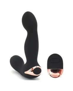 FUKR Stimulateur De Prostate Mars Vibe 10 X 3cm