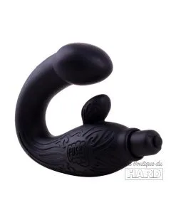 Blackmont Stimulateur De Prostate P-Spot 10 X 3.5cm -Sextoys boutique stimulateur de prostate p spot 10 x 35cm 2