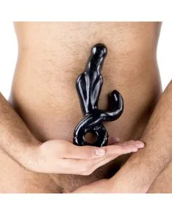 Hardtoys Stimulateur De Prostate PROSTATOR 12 X 5 Cm -Sextoys boutique stimulateur de prostate prostator 12 x 5 cm 1