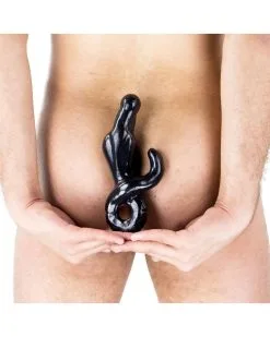 Hardtoys Stimulateur De Prostate PROSTATOR 12 X 5 Cm -Sextoys boutique stimulateur de prostate prostator 12 x 5 cm 2