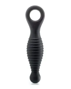 Zenn Stimulateur De Prostate Race Vibes 11 X 3.5cm