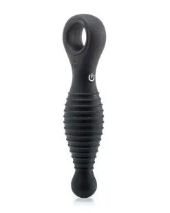 Zenn Stimulateur De Prostate Race Vibes 11 X 3.5cm -Sextoys boutique stimulateur de prostate race vibes 11 x 35cm 4