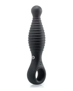 Zenn Stimulateur De Prostate Race Vibes 11 X 3.5cm -Sextoys boutique stimulateur de prostate race vibes 11 x 35cm 5