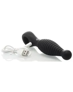 Zenn Stimulateur De Prostate Race Vibes 11 X 3.5cm -Sextoys boutique stimulateur de prostate race vibes 11 x 35cm 6