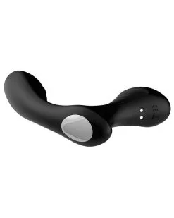 Generique Stimulateur De Prostate Storm 10 X 3.2cm 10 Generique Stimulateur De Prostate Storm 10 X 3.2cm -Sextoys boutique stimulateur de prostate storm 10 x 32cm 2