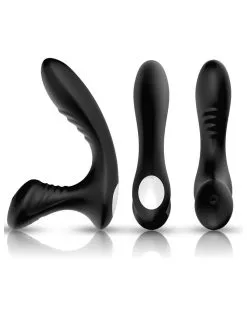 Generique Stimulateur De Prostate Storm 10 X 3.2cm 12 Generique Stimulateur De Prostate Storm 10 X 3.2cm -Sextoys boutique stimulateur de prostate storm 10 x 32cm 4
