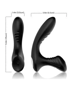 Generique Stimulateur De Prostate Storm 10 X 3.2cm 13 Generique Stimulateur De Prostate Storm 10 X 3.2cm -Sextoys boutique stimulateur de prostate storm 10 x 32cm 5