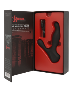 Kink Stimulateur De Prostate The Ultimate Rim Job 12.7 X 3.2 Cm -Sextoys boutique stimulateur de prostate the ultimate rim job 127 x 32 cm 2