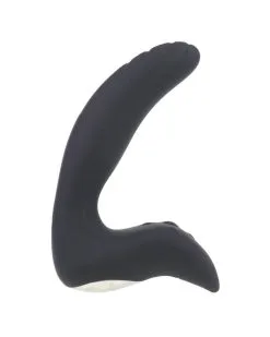 FUKR Stimulateur De Prostate Vibrant Boom 11 X 3cm