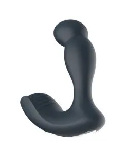 Generique Stimulateur De Prostate Vibrant BurnToy 10 X 3.3cm -Sextoys boutique stimulateur de prostate vibrant burntoy 10 x 33cm 2