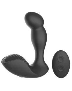 Generique Stimulateur De Prostate Vibrant BurnToy 10 X 3.3cm