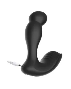 Generique Stimulateur De Prostate Vibrant BurnToy 10 X 3.3cm -Sextoys boutique stimulateur de prostate vibrant burntoy 10 x 33cm 4