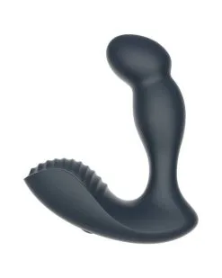 Generique Stimulateur De Prostate Vibrant BurnToy 10 X 3.3cm -Sextoys boutique stimulateur de prostate vibrant burntoy 10 x 33cm 6