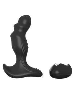 Generique Stimulateur De Prostate Vibrant Buster 10 X 3.2cm 8 Generique Stimulateur De Prostate Vibrant Buster 10 X 3.2cm -Sextoys boutique stimulateur de prostate vibrant buster 10 x 32cm 2