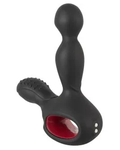 You2Toys Stimulateur De Prostate Vibrant Diablo 10 X 3cm